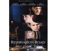 Reservation Road [Italia] [DVD]