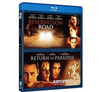 Reservation Road / Return to Paradise [Blu-ray]