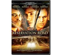 Reservation Road – DVD – EE. UU.