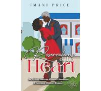 Reservations of the Heart: An African American Romance Standalone: 10 (A Sweetgum Meadows Romance)