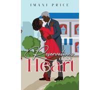 Reservations of the Heart: An African American Romance Standalone (A Sweetgum Meadows Romance)