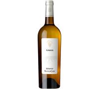 Réserve Mouton Cadet Graves Blanc 2024 - Baron Philippe de Rothschild