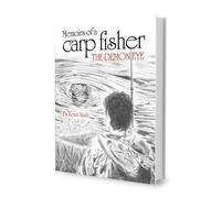 Reserve Nash The Demon Eye - Memoirs of a Carp Fisher by Kevin TU