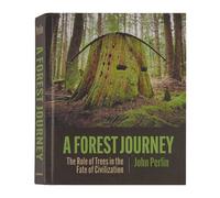 Reserve Patagonia A Forest Journey TU Unisex