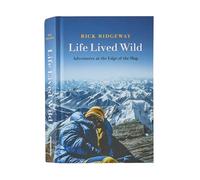 Reserve Patagonia Life Lived Wild TU Unisex
