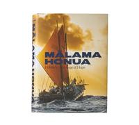 Reserve Patagonia MALAMA HONUA: HOKULE'A'S VOYAGE OF HOPE TU Unisex