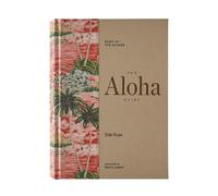 Reserve Patagonia The Aloha Shirt: Spirit of the Islands TU Unisex