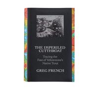 Reserve Patagonia The Imperiled Cutthroat TU Unisex