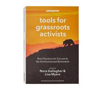 Reserve Patagonia Tools for Grassroots Activists TU Unisex