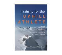Reserve Patagonia Training for the Uphill Athlete TU Unisex
