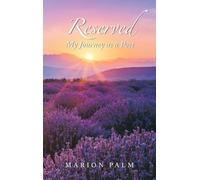 Reserved: My Journey as a Poet