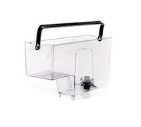 Depósito de agua 996530073476 para cafetera - Expresso amoladora PHILIPS, SAECO, INCANTO