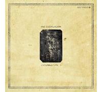 Reservoir - Cicurina Vol.1 [Vinilo]