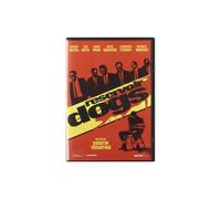 RESERVOIR DOGS (1992)