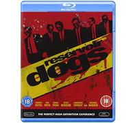 Reservoir Dogs