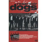Reservoir Dogs [92/Scope/E, Dts [Alemania] [DVD]