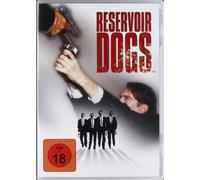 Reservoir Dogs [Alemania] [DVD]