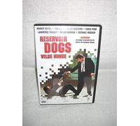 Reservoir Dogs [Alemania] [DVD]