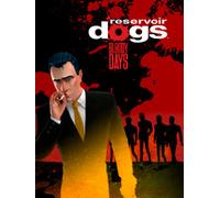 Reservoir Dogs: Bloody Days Steam Key GLOBAL