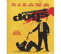 Reservoir dogs [Blu-ray]