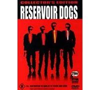 Reservoir Dogs (Collector'S Edition) [Edizione: Regno Unito] [Italia] [DVD]