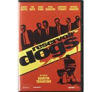 Reservoir Dogs [DVD]