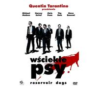 Reservoir Dogs [DVD] (IMPORT) (No hay versión española)