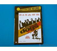 reservoir dogs Edicion Notro-Vertice con Extras