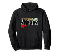 Reservoir Dogs Escena clásica de película PAPL2714 Sudadera con Capucha