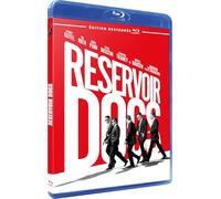 Reservoir Dogs [Francia] [Blu-ray]