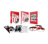 Reservoir Dogs [Francia] [Blu-ray]