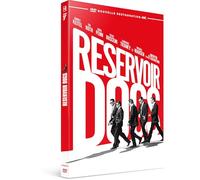 Reservoir Dogs [Francia] [DVD]