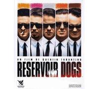 Reservoir Dogs [Francia] [DVD]