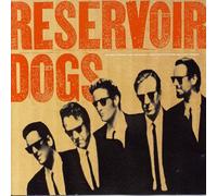 Reservoir Dogs (Original Motion Picture Soundtrack) [CD]