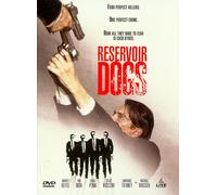 Reservoir Dogs [Reino Unido] [DVD]