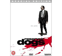 Reservoir Dogs [Reino Unido] [DVD]