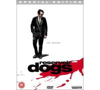 Reservoir Dogs [Reino Unido] [DVD]
