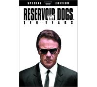 Reservoir Dogs [Reino Unido] [DVD]