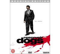 Reservoir Dogs [Reino Unido] [DVD]