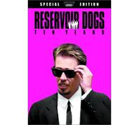 Reservoir Dogs [Reino Unido] [DVD]