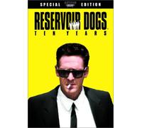 Reservoir Dogs [Reino Unido] [DVD]