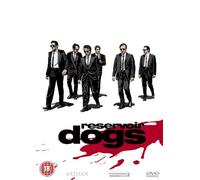 Reservoir Dogs [Reino Unido] [DVD]