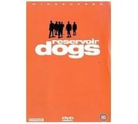 Reservoir Dogs [Reino Unido] [DVD]