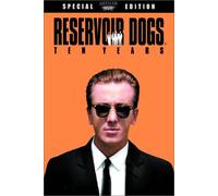 Reservoir Dogs [Reino Unido] [DVD]