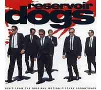 RESERVOIR DOGS - Reservoir Dogs