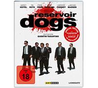 Reservoir Dogs - Special Edition [Alemania] [Blu-ray]