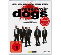 Reservoir Dogs - Special Edition (Blu-ray) (Importación USA)