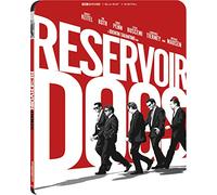 Reservoir Dogs [USA] [Blu-ray]