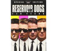 Reservoir Dogs [USA] [DVD]