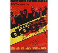 Reservoir Dogs [USA] [DVD]
